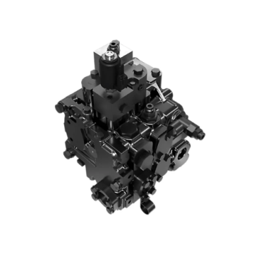 Loader 988K Steering Valve 361-2413, Loader Steering System Parts 3612413