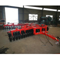 multi-purpose farm 24 bladesdisc hydraulic harrow