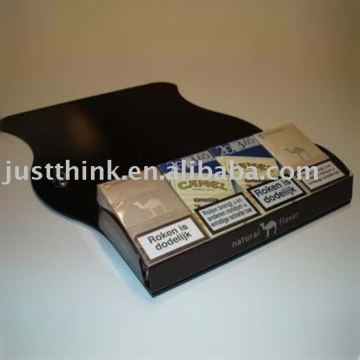 Acrylic Cigarette Display Case FZ-TF-01063