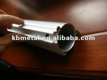 aluminum tube for gas cylinder