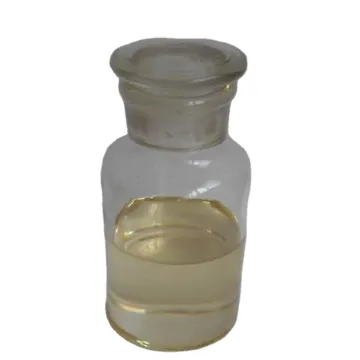 Polyether Polyol with Low Price CAS 9082-00-2 polymer polyol