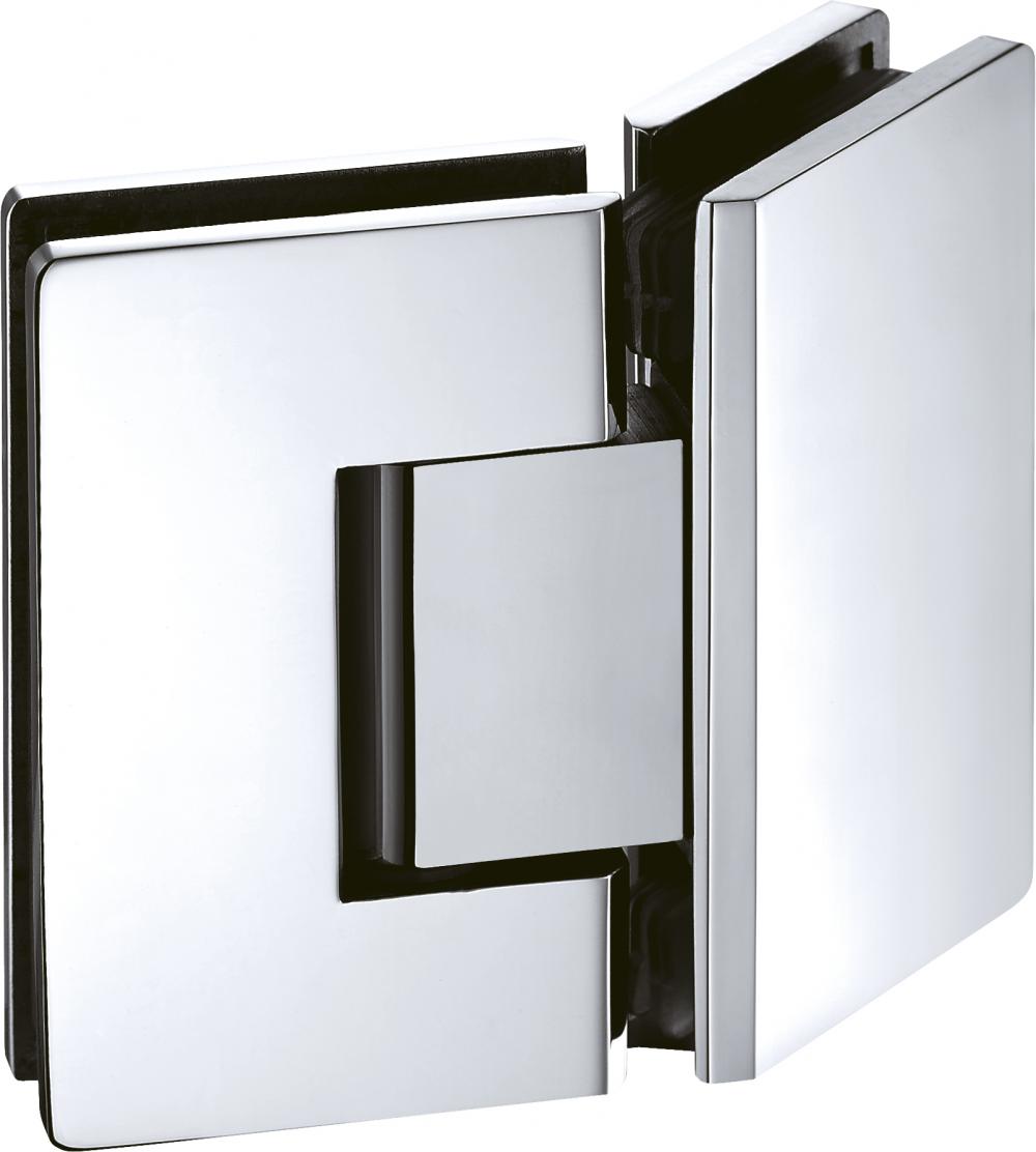 diamond shower door hinge