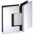 Diamond taele faitotoa hinge