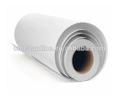 100gsm paper transfer sublimation garment transfer paper