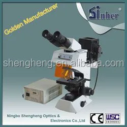 Sinher Qualified Supplier Binocular Microscope - Olympus