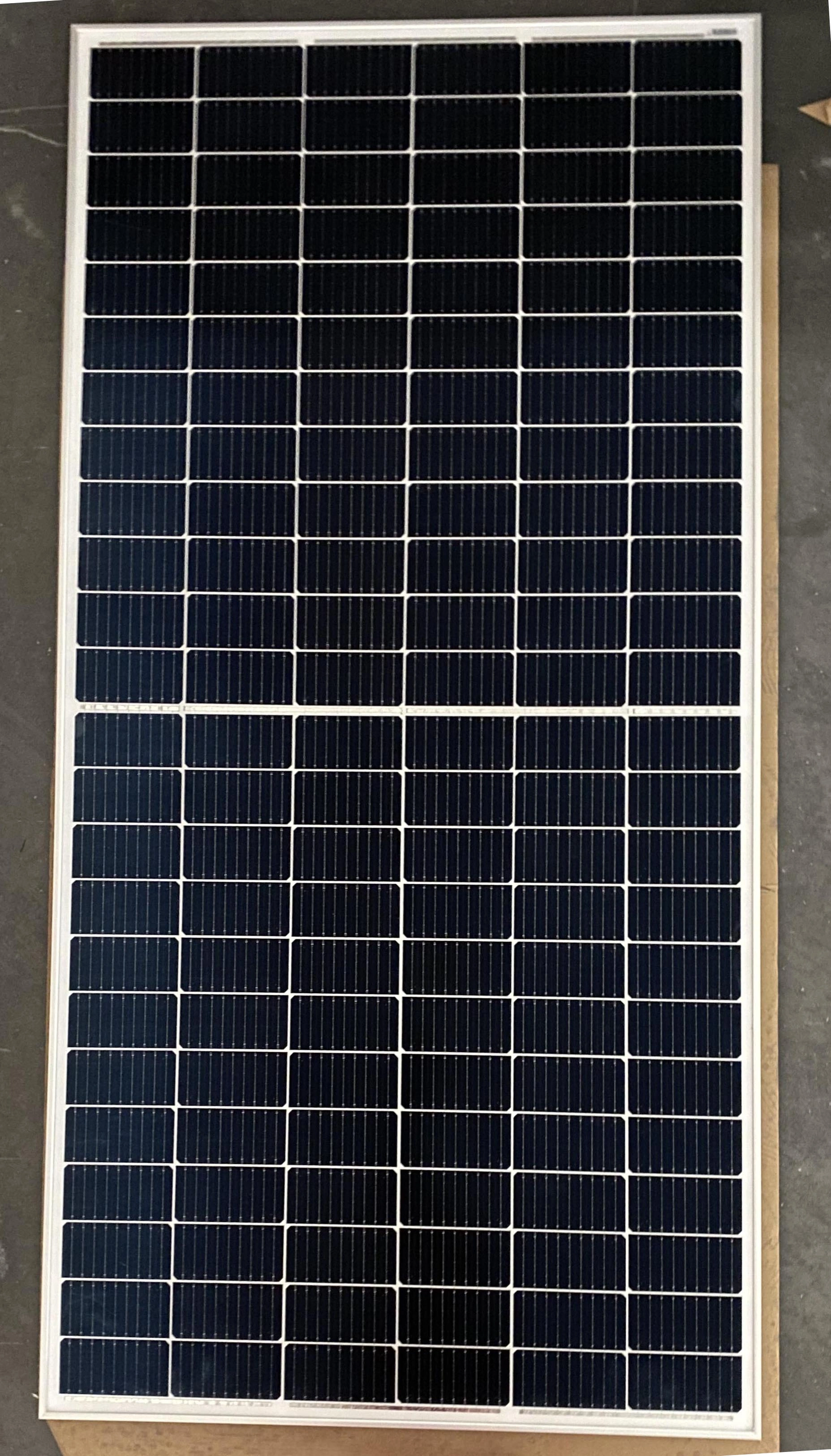 Solar Panel Installation