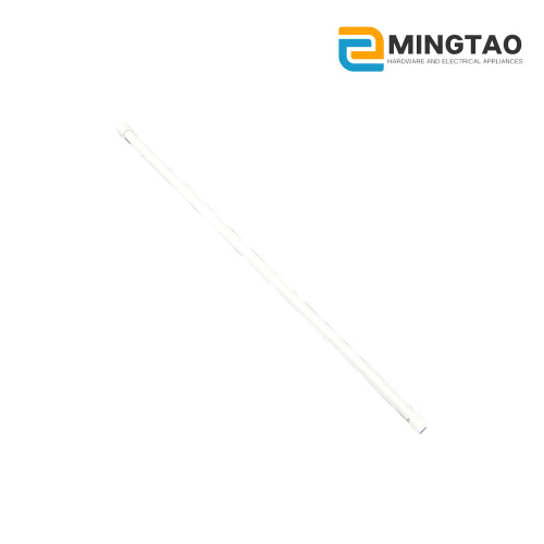 Dış Mekan Kullanımı için İki Bölümlü Yaylı Teleskopik Çubuk