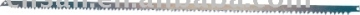 Bow saw Spare Blades