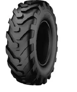 Nissan Heavy Duty Truck Tires