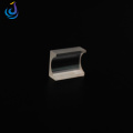 Square Optical Glass Plano Concave Lens