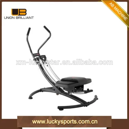 AB3700 AB Glider Fitness AB Flyer AB Coaster AB Glider