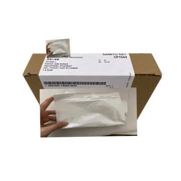 6GK7543-1AX00-0XE0 Kommunikationsprozessor CP 1543-1 für SIMATIC S7-1500