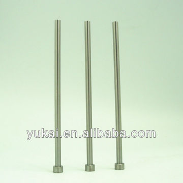 Injection mould ejector pins