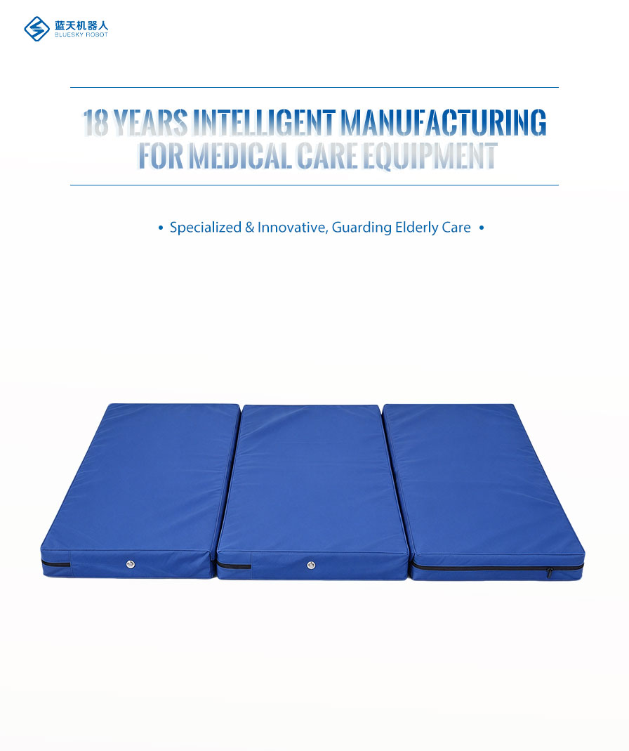 Airflow Medical Mattress
