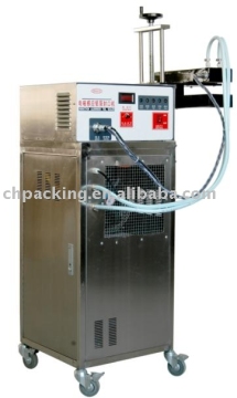 Water Cooling Type Induction Cap Sealer Model DG-4000