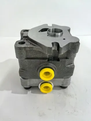 SK70 Gear Pump for Wheel Loaders Doosan DX130W