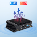 Intel Core i5 double Core Mini PC