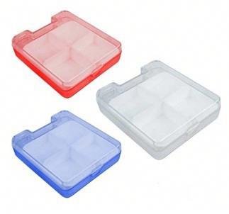 Cupcake Box