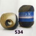 18s - 534 - 80 - 11~20tex - 12g - 1 share (one share)