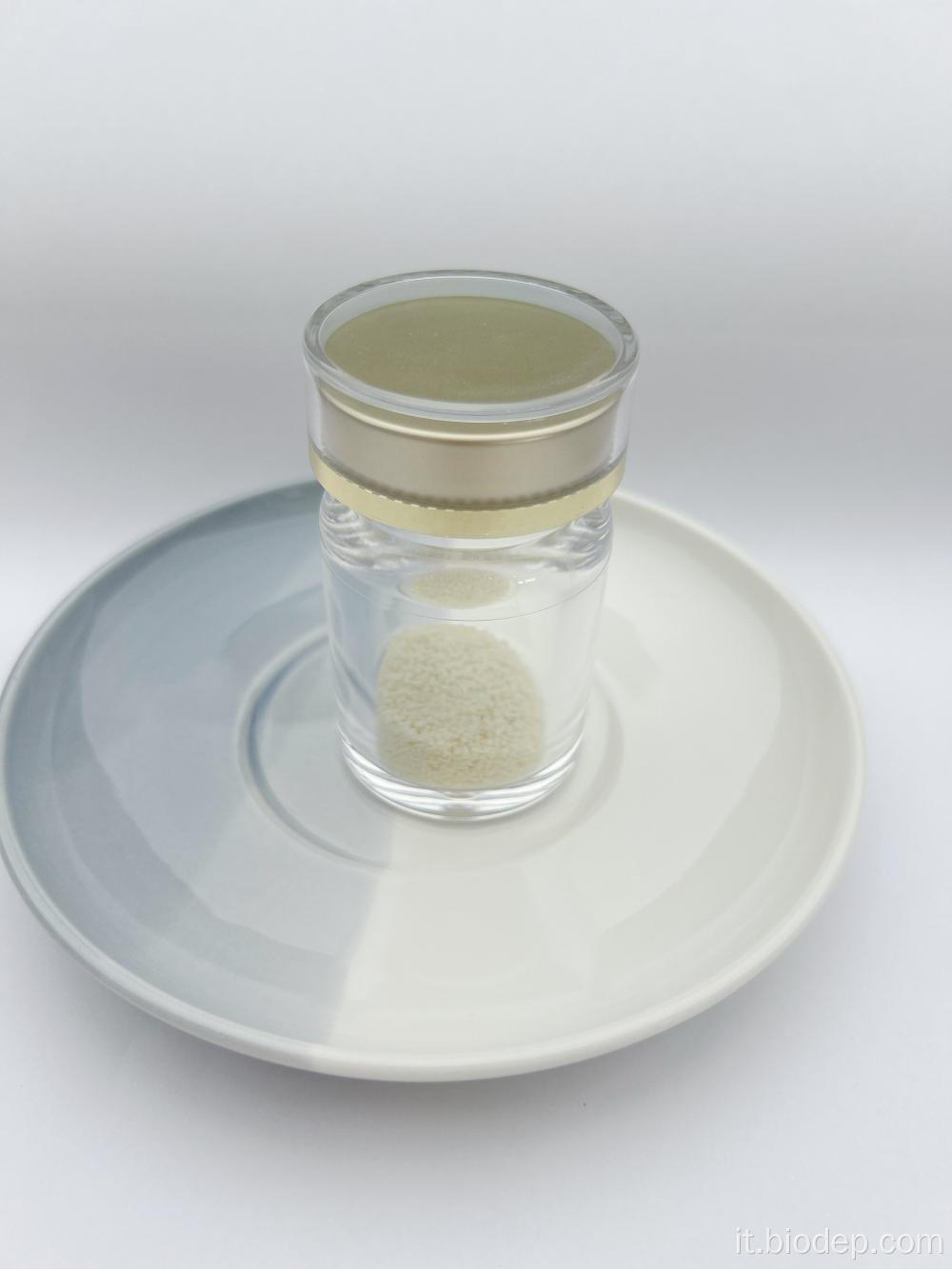Lactobacillus Casei . probiotico ad alta stabilità