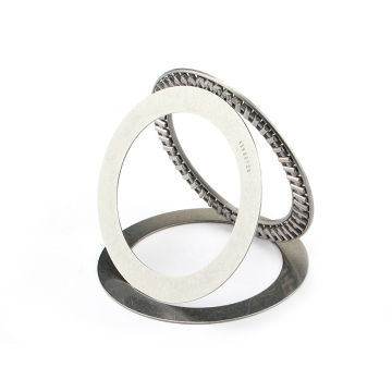 Thrust Needle Roller Bearing NTB6085 60*85*3mm - AXK6085 Search