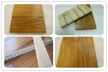 underground heating engineered parquet flooring