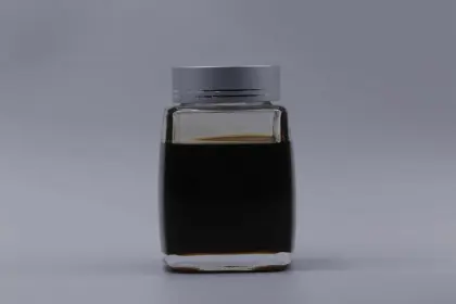 Gas Turbine Fuel Additive Vanadium Inhibitor Magnesium