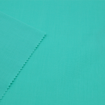 Tessuto in cotone popeline tinto TC 80/20 45 * 45 110 * 76 per camiceria