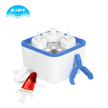 Factory Direct Home Use Ice Cream Popsicle Maker