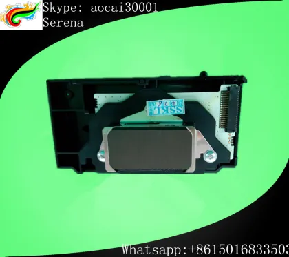 F138050 Epson Stylus Pro 9600 Print Head