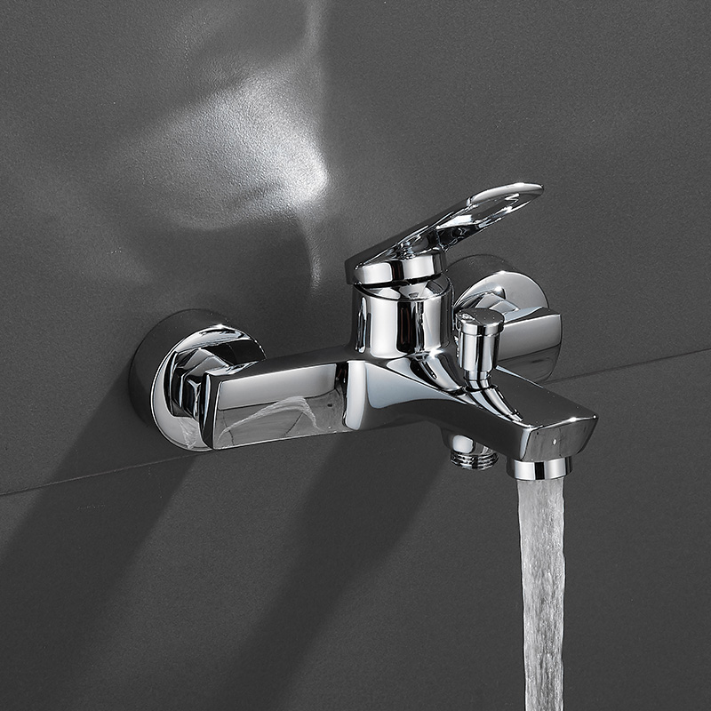 Bath Faucet