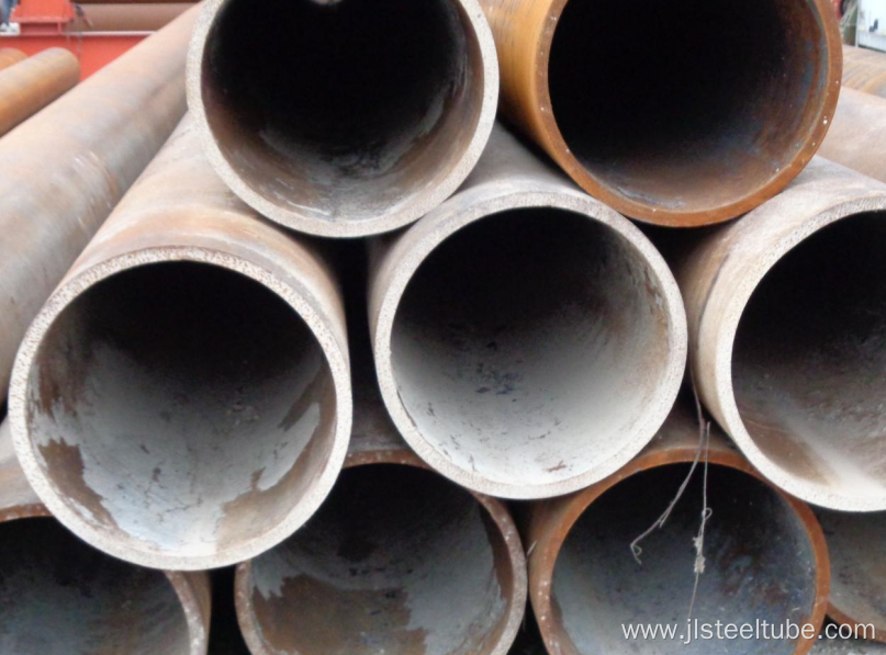 ASTM A335 P1 Alloy Steel Pipe