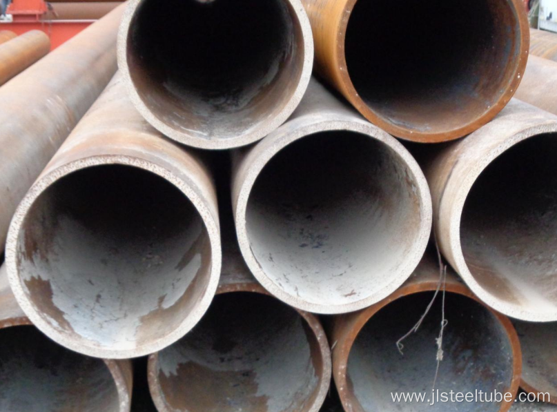 S335 Carbon Steel Pipe