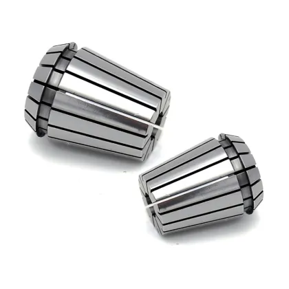 High Precision Elastic ER Collet Engraving Machine Tool CNC