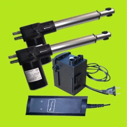 12 Volt Electric Motos From Wuxi Jdr Automation Equipment Co., Ltd