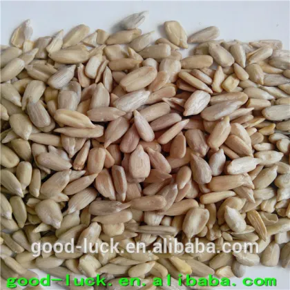 sunflower seed kernels(food grade)