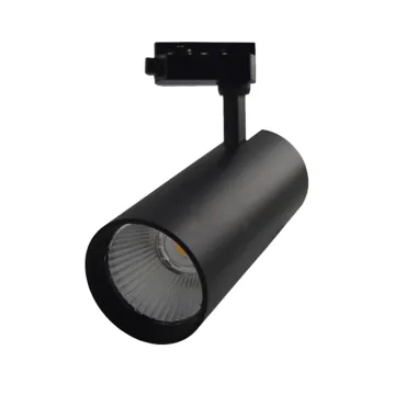 Modern Shop Adjustable Dimmable Magnetic Spot Track Light