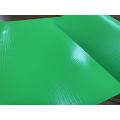 500GSM Green PVC Tarpaulin для покрытия