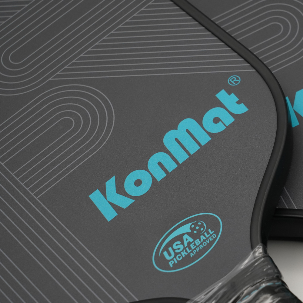 KonMat USA Approved Pickleball Paddle