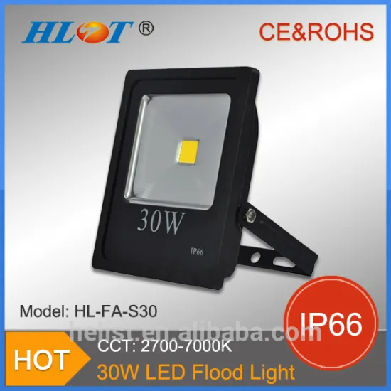China Factory Seller battery powered portable floodlights of good quality