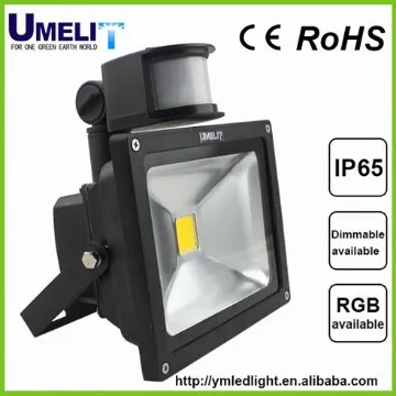 Fixtures 4000LM 50W LED Flood LightLike