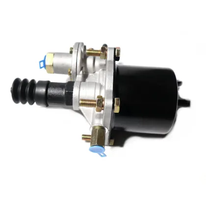 Kinglong Higer Bus Performance Enhancers: Clutch Boosters, Air Brakes, Dryers & Shift Boosters