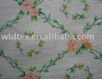 Stitch-bonded Nonwoven fabrics for Mattress