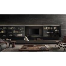 Luxury Modular Boutique Cupboard for Modern Homes