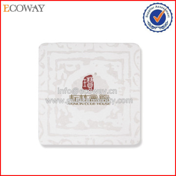 OEM Wholesale Newest Hot Sale Cheap Hotel Disposable Glass Cover