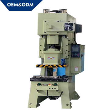 Pneumatic Punching Machine Manufacturer: Find Top Suppliers and Manufacturers