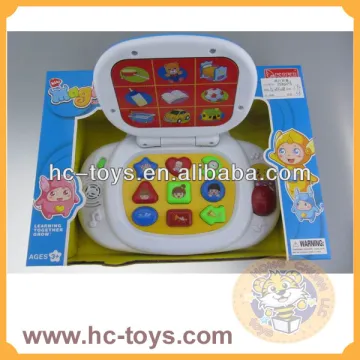 HOT!!! Education toys Laptop learning machine for kids HC002706