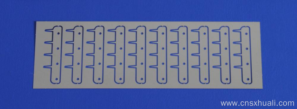 High-end Copier No Burr SUS 304 Acicular Electrode