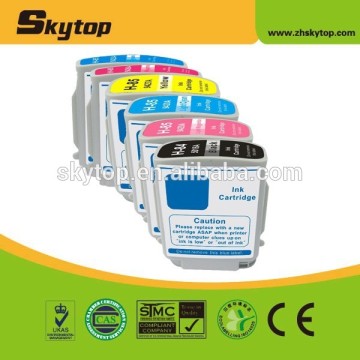 New Compatible ink cartridge for HP 84 85 high quality ink cartridge