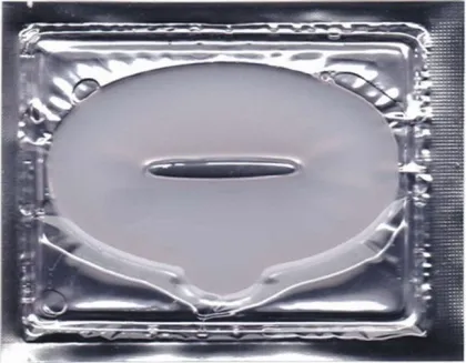 Milk Whiting Lip Mask Collagen , Moisturizer Ruddy Mask #sc-036